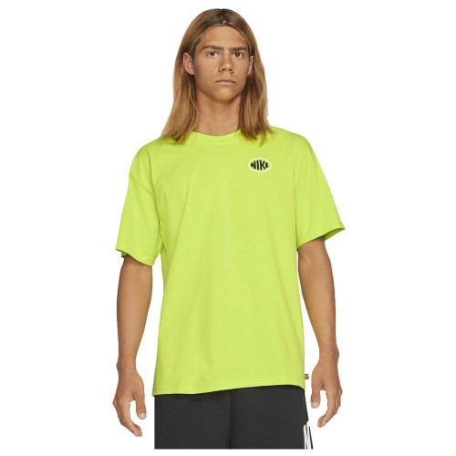Nike Ανδρική κοντομάνικη μπλούζα SB